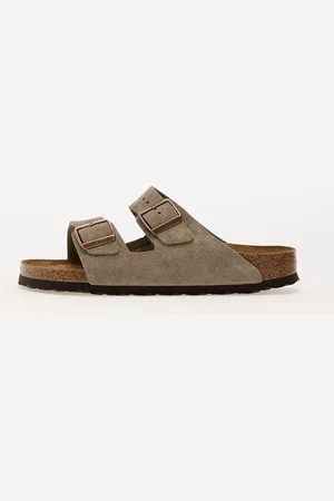 Birkenstock Zapatillas Arizona Birko-Floor Soft EUR 41
