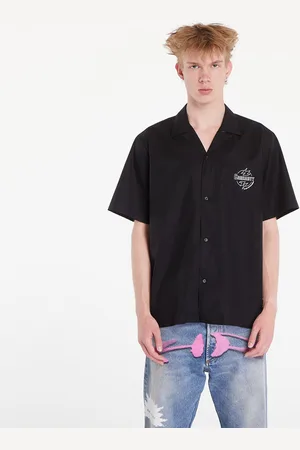 Carhartt Camisa Ablaze Short Sleeve Shirt UNISEX / M