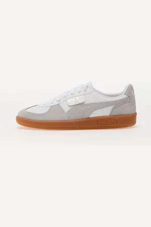PUMA Zapatillas Palermo Lth EUR 43