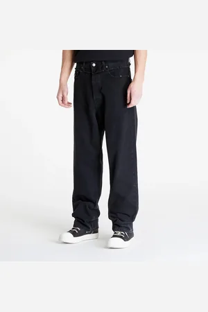 AMBUSH Vaqueros Waist Detail Denim Pants / 31