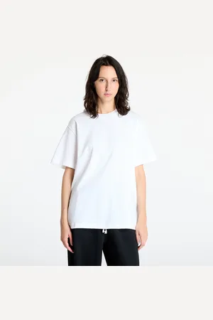 New Balance Camiseta Athletics Jersey T-Shirt L