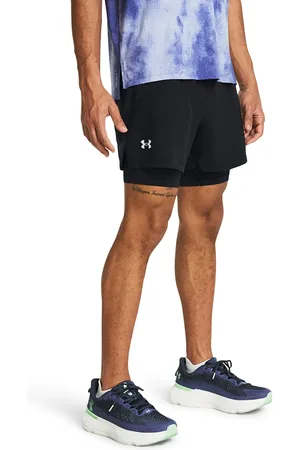 Under Armour Pantalones cortos LAUNCH 5