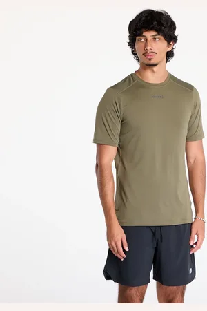 Craft Camiseta ADV Essence 2 Shortsleeve T-Shirt S