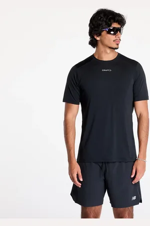 Craft Camiseta ADV Essence 2 Shortsleeve T-Shirt XXL