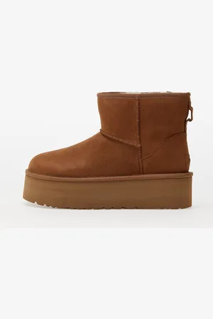 UGG Zapatillas W Classic Mini Platform EUR 41