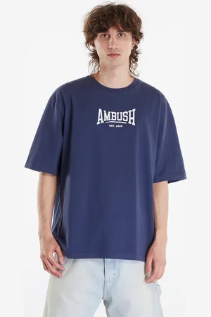 AMBUSH Camiseta Graphic T-Shirt UNISEX / XS