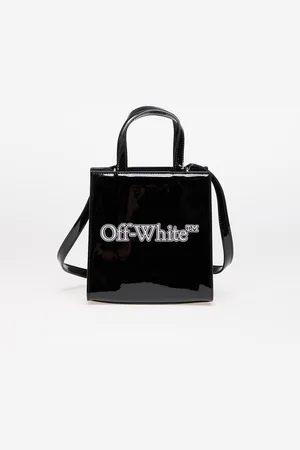 OFF-WHITE Bolsa Big Bookish Mini Bag / Universal