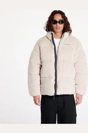 Columbia Chaqueta Puffect™ II Sherpa Jacket L