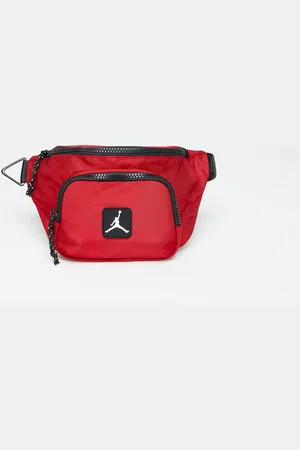 Jordan Bolsa de cintura Rise Cross Body Bag Universal