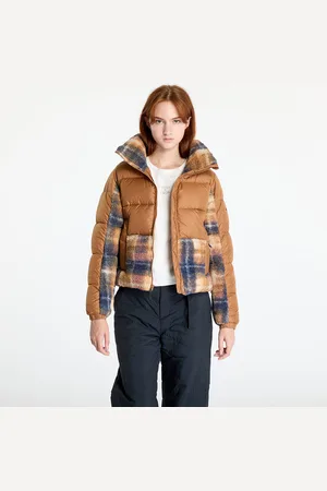 Columbia Chaqueta Leadbetter Point™ II Print Sherpa Hybrid M