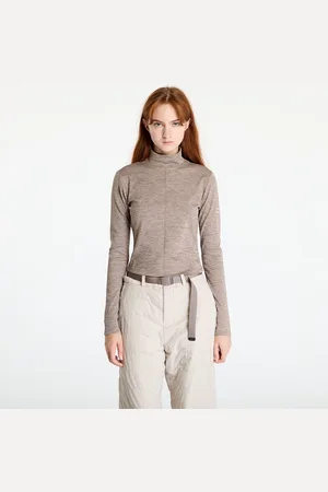 Columbia Camiseta Wallowa™ Cropped Long Sleeve Top S
