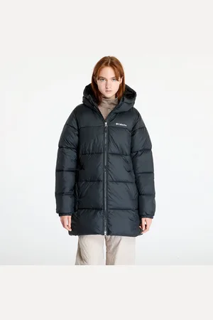 Columbia Chaqueta Puffect™ II Mid Hooded Jacket L