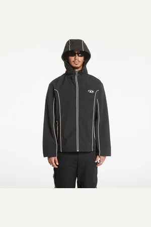 Diesel Cortavientos J-Hives Jacket XXL