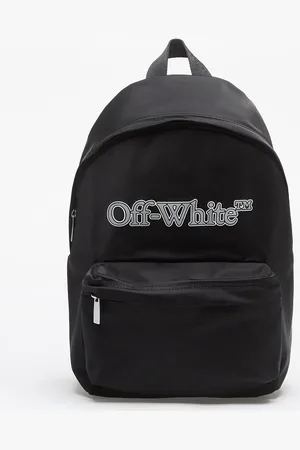 OFF-WHITE Big Bookish Backpack / Universal