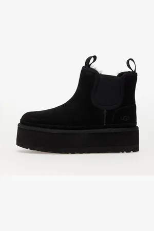 UGG Zapatillas W Neumel Platform Chelsea EUR 41