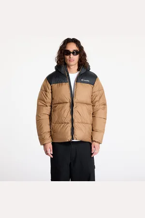 Columbia Chaqueta Puffect™ II Hooded Jacket / L