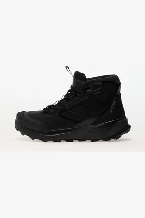 adidas Zapatillas adidas Terrex Winter Boot Mid Leather / / EUR 44