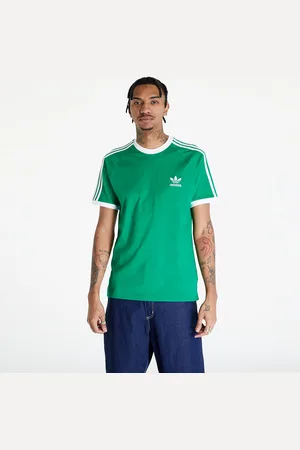 adidas Camiseta adidas Adicolor Classics 3-Stripes Tee L