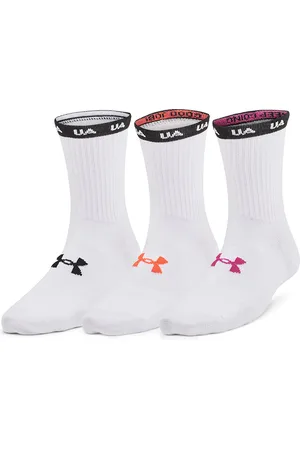 Under Armour Essential Nv Mid Crew 3-Pack M