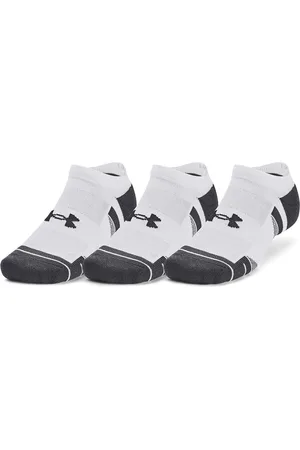Under Armour Performance Tech 3-Pack NS L