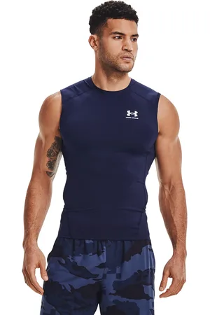 Under Armour Camiseta de tirantes Hg Armour Comp Sl / L