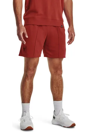 Under Armour Pantalones cortos Pjt Rock Terry Gym Short XXL