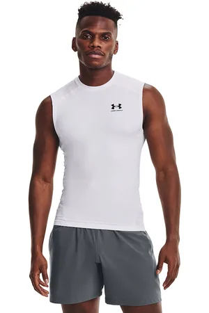 Under Armour Camiseta de tirantes Hg Armour Comp Sl / L