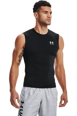 Under Armour Camiseta de tirantes Hg Armour Comp Sl / L