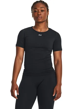 Under Armour Camiseta Train Seamless SS L