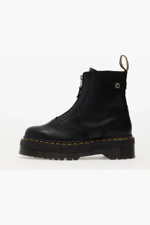 Dr. Martens Zapatillas Jetta Zip Boot EUR 39