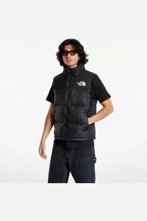 The North Face Chaleco M 1996 Retro Nuptse Vest L