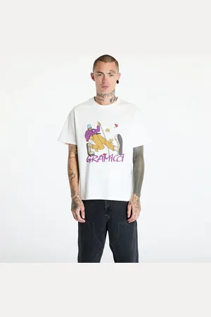 Gramicci Camiseta Hiker Tee XL