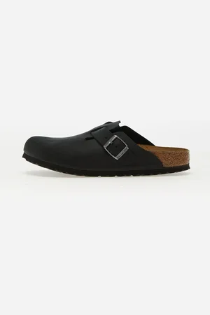 Birkenstock Zapatillas Boston LEOI EUR 36