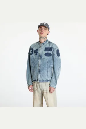AMBUSH Chaqueta Denim Rider Jacket / M