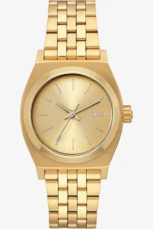 Nixon Reloj Medium Time Teller Universal
