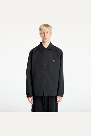 Y-3 Chaqueta Nylon Coach Jacket UNISEX S