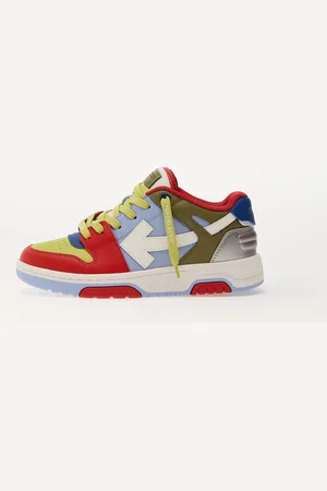 OFF-WHITE Zapatillas Off-White Out Of Office EUR 33