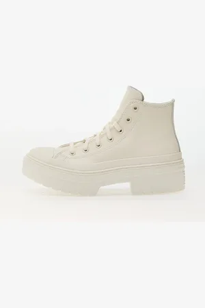 Converse Zapatillas Chuck Taylor All Star Lugged Heel Leather Platform / / EUR 37