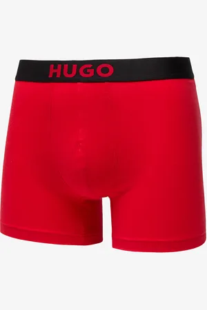 HUGO BOSS Camiseta Tank Top + Boxer Briefs Set L
