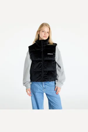 adidas Adidas Velvet Vest L