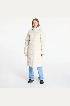 Columbia Chaqueta Boundless Days™ Long Down Jacket M