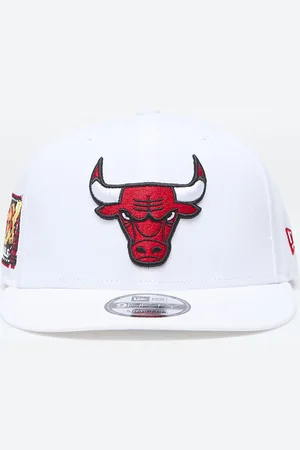 New Era Chicago Bulls 9Fifty Repreve Snapback / M-L