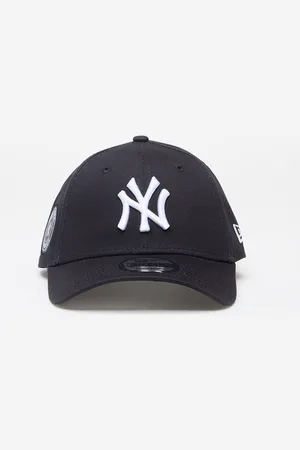 New Era MLB New York Yankees Side Patch 9FORTY Adjustable Cap Universal