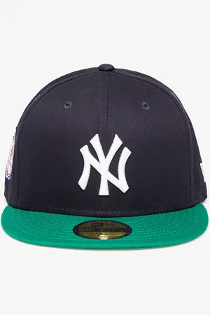 New Era New York Yankees MLB Team Colour 59FIFTY Fitted Cap / 7 1/4