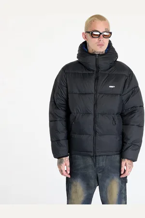Obey Chaqueta OBEY Stratus Puffer M