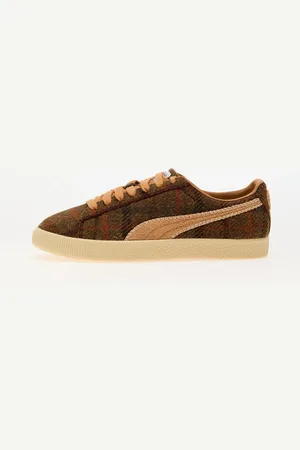 PUMA Zapatillas Clyde Harris Tweed EUR 43