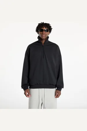 adidas Sudadera adidas x Fear Of God Athletics Dry Tri 1/2 Zip Pullover L