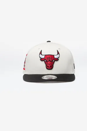 New Era Chicago Bulls 9Fifty Snapback / M-L
