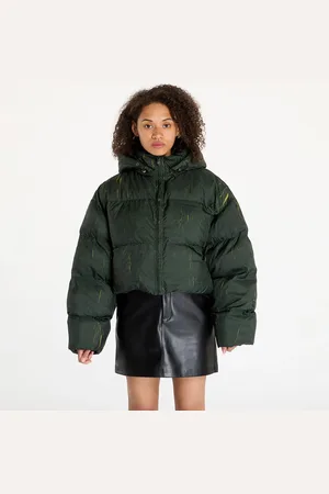Daily paper Chaqueta Jorja Puffer Jacket L