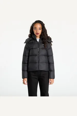 Calvin Klein Chaqueta Jeans Mw Down Short Puffer Jacket XL